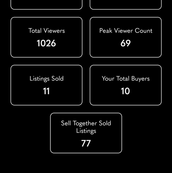 COPY3 -Like this listing to be notified of upcoming LIVE & SHARE YOURS S… - Picture 11 of 16